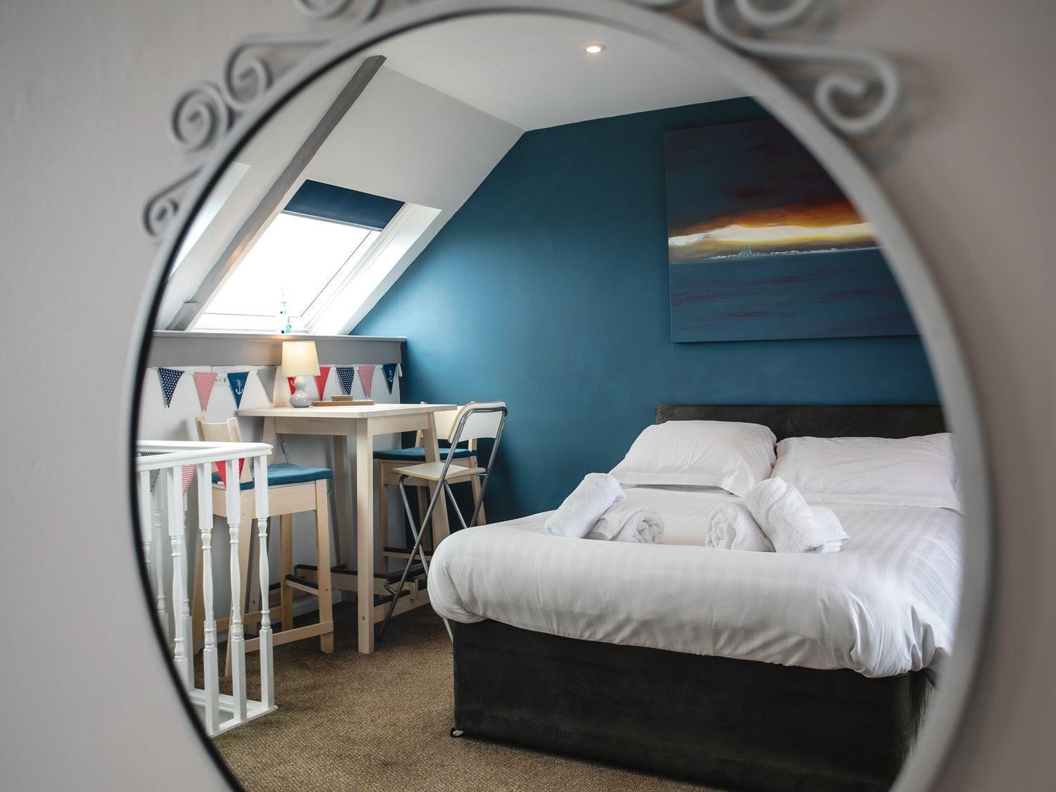 Holiday home Seascape *