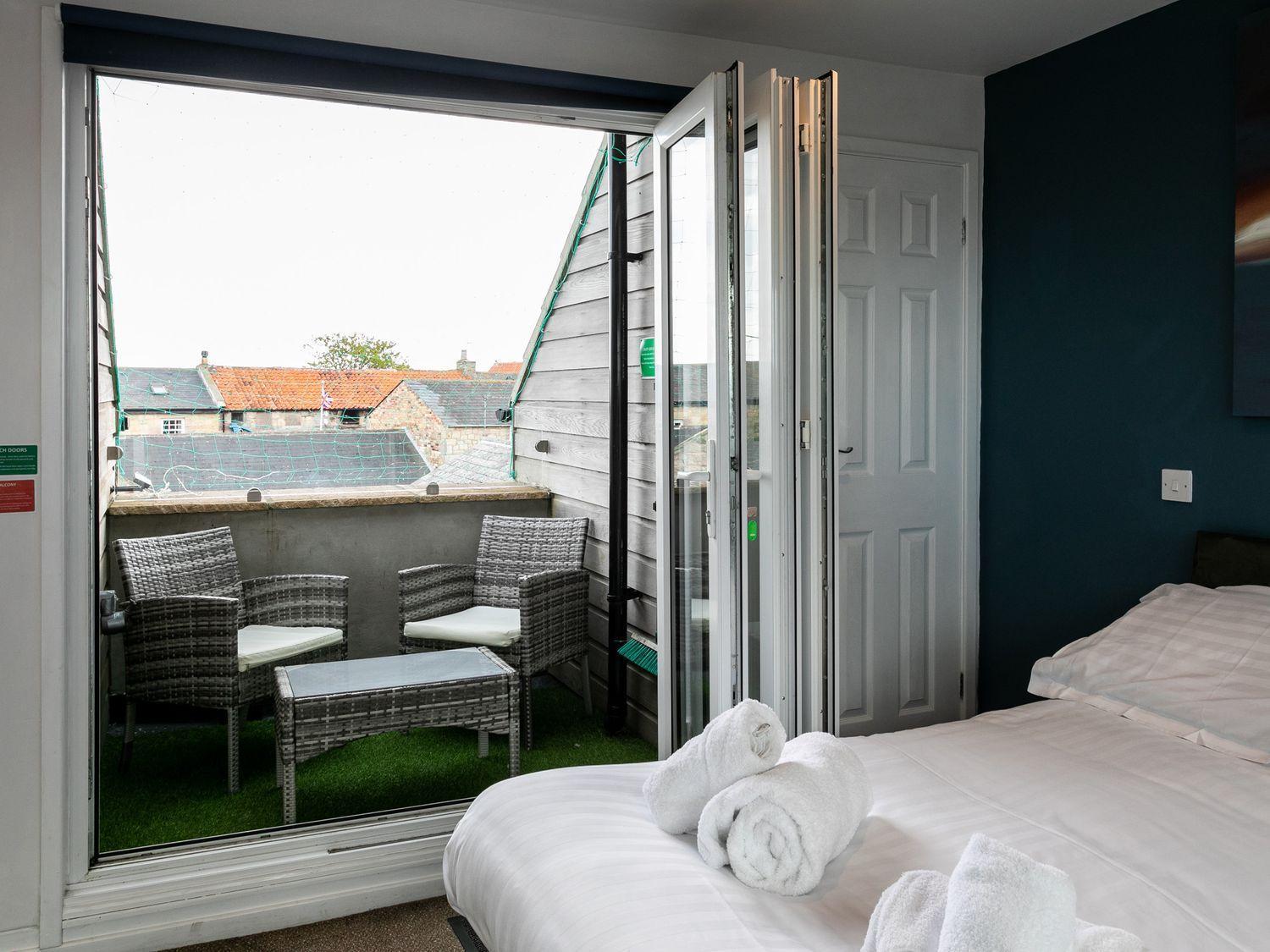 Seascape Holiday home